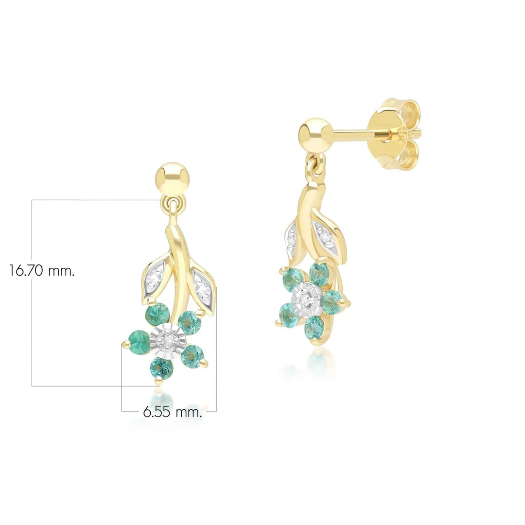 floral-emerald-diamond-drop-earrings-in-9ct-yellow-gold-132e2933049 Dimensions