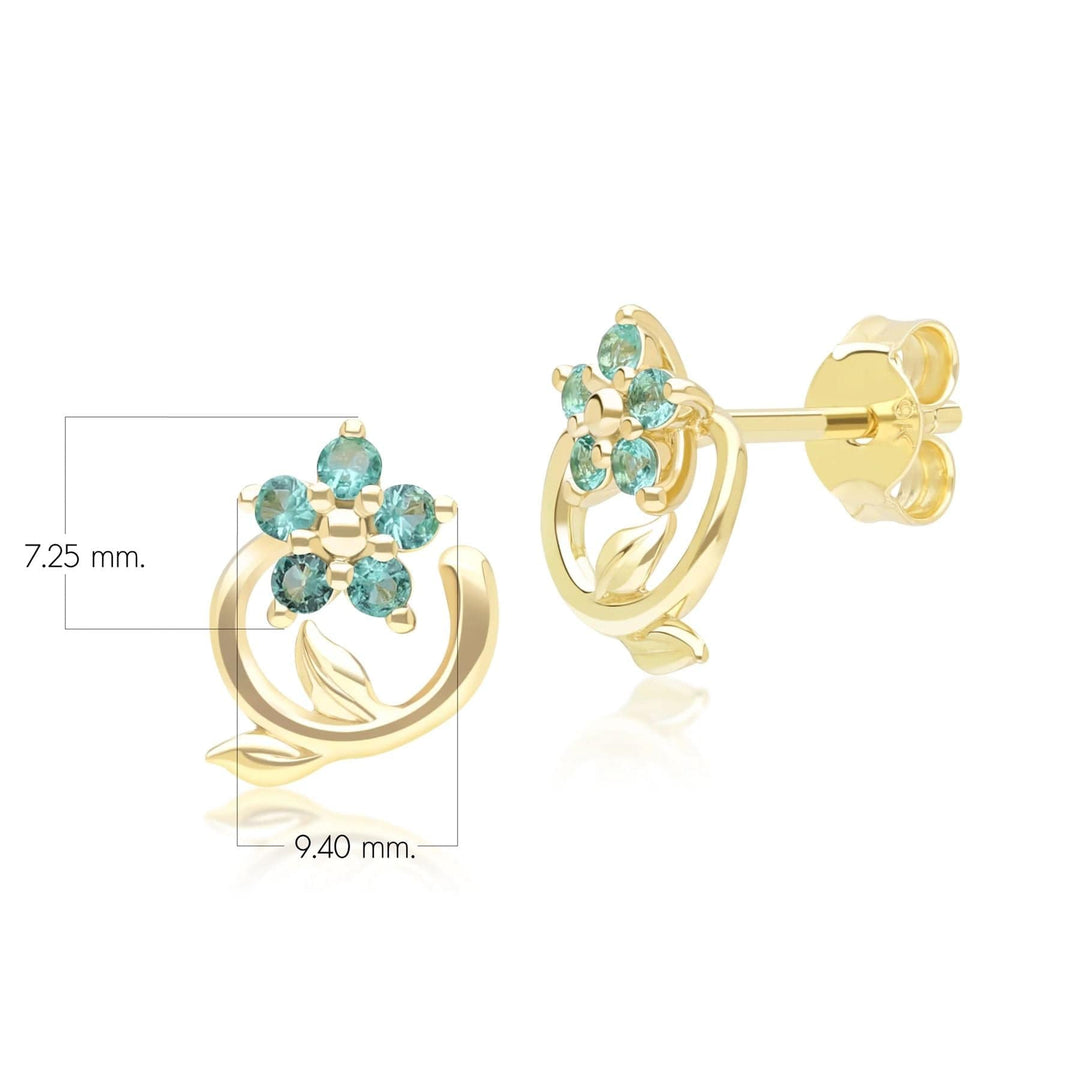 floral-vine-emerald-stud-earrings-in-9ct-yellow-gold-132e2934039 Dimensions