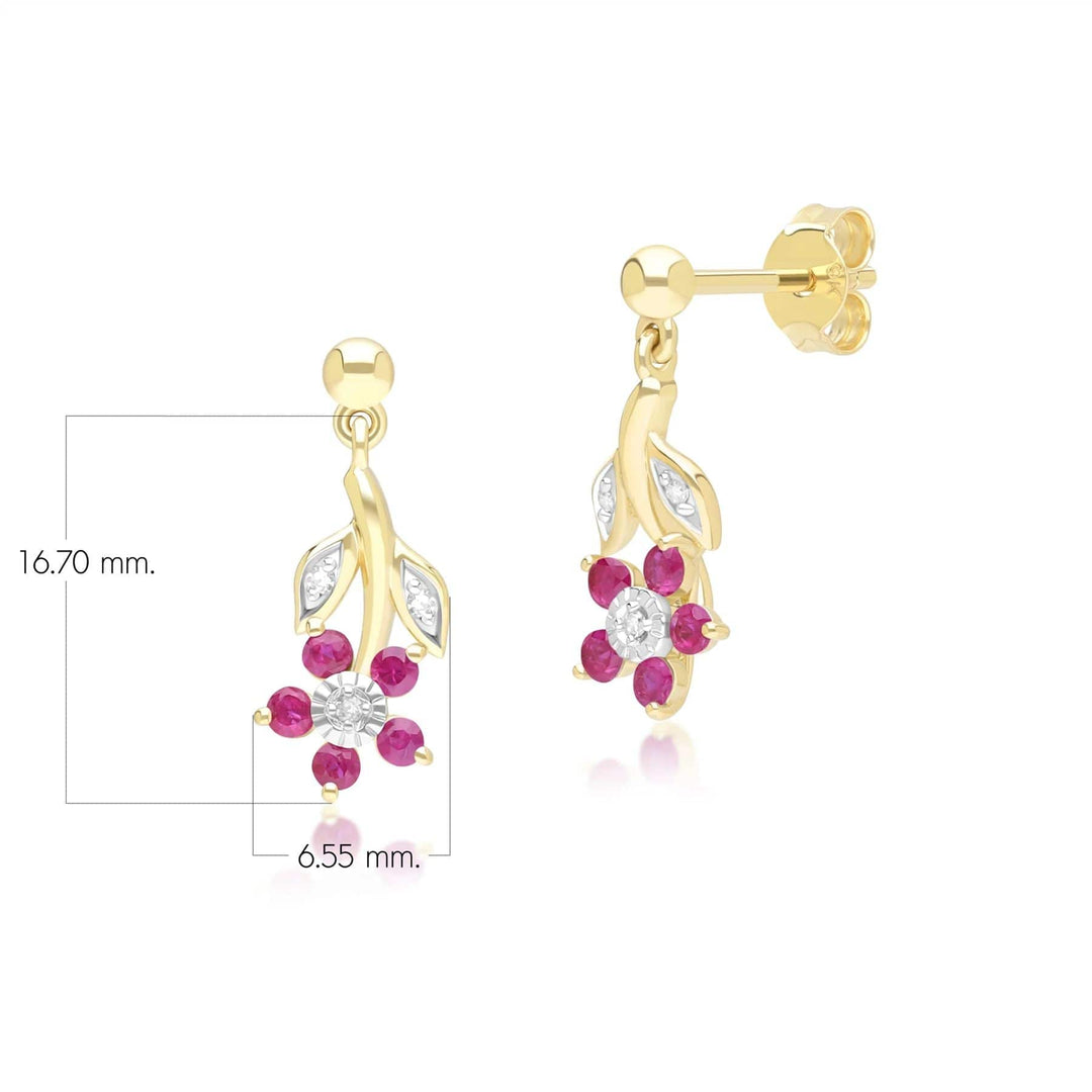 floral-ruby-diamond-drop-earrings-in-9ct-yellow-gold-132e2933029 Dimensions