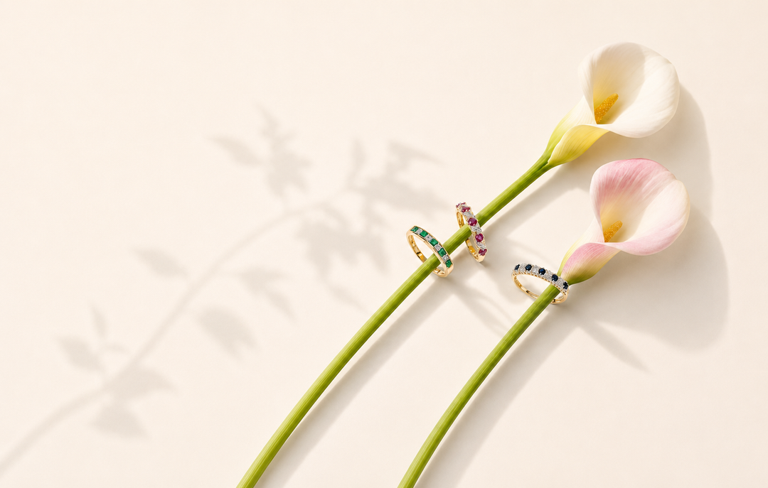 Jewellery Trends to Wear This July: The Must-Have Summer Styles for 2026