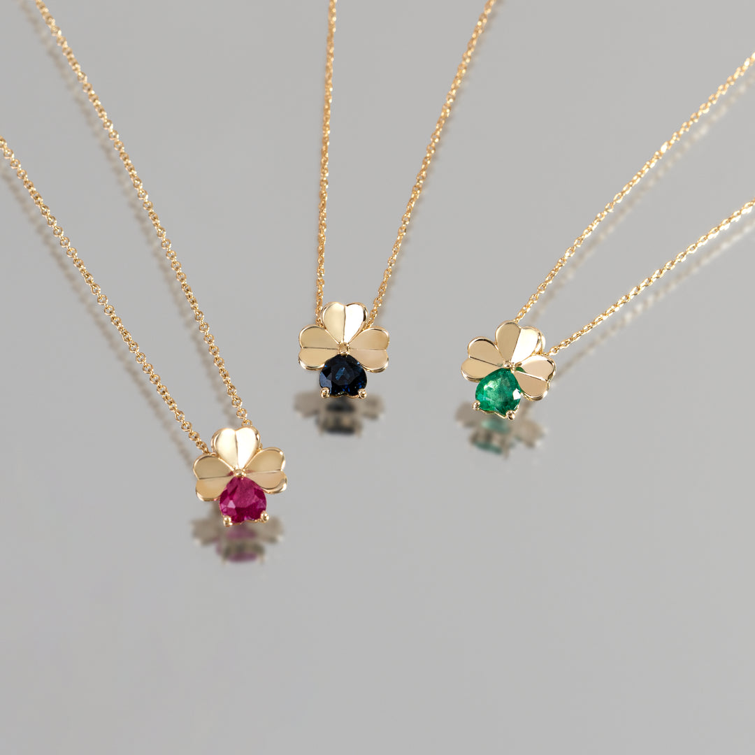 New Jewellery Trends for 2025