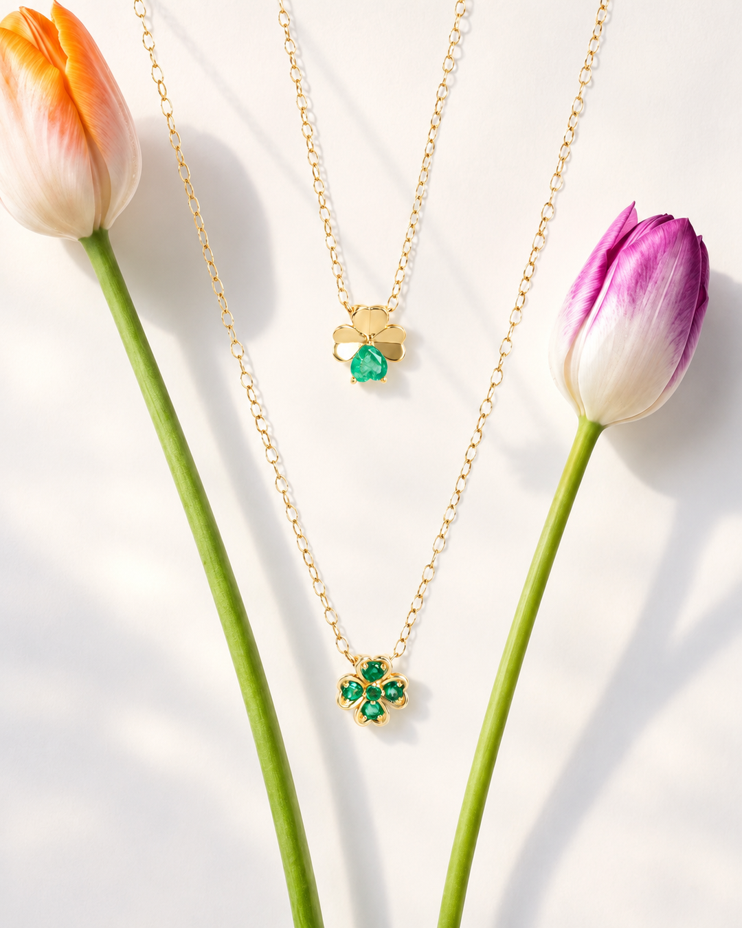 summer Sale Gemstones Necklaces