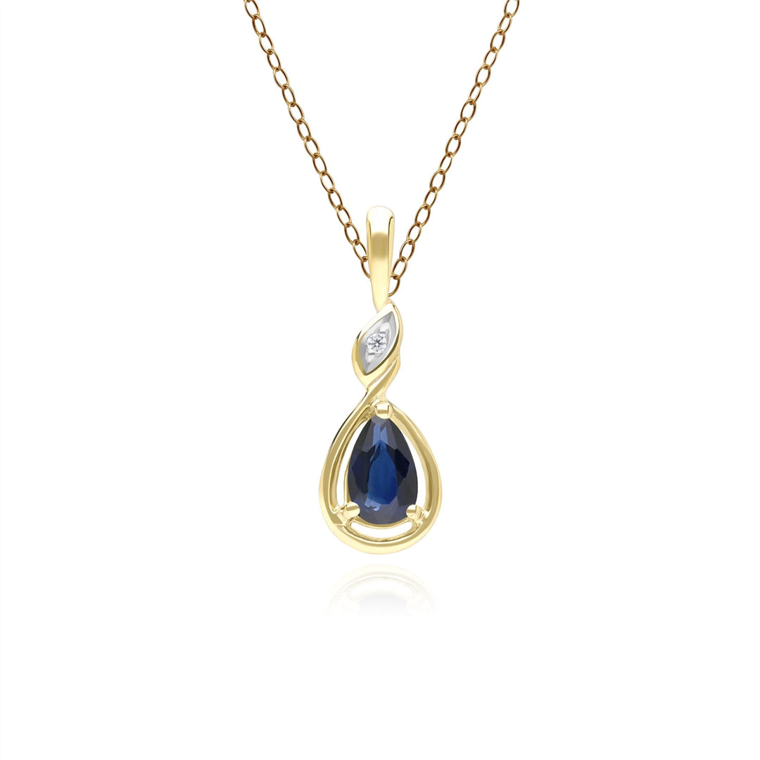 Gemondo gemstone jewellery