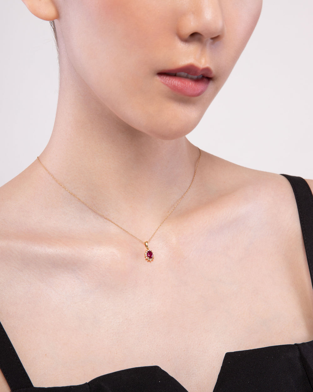 Gemondo gemstone jewellery