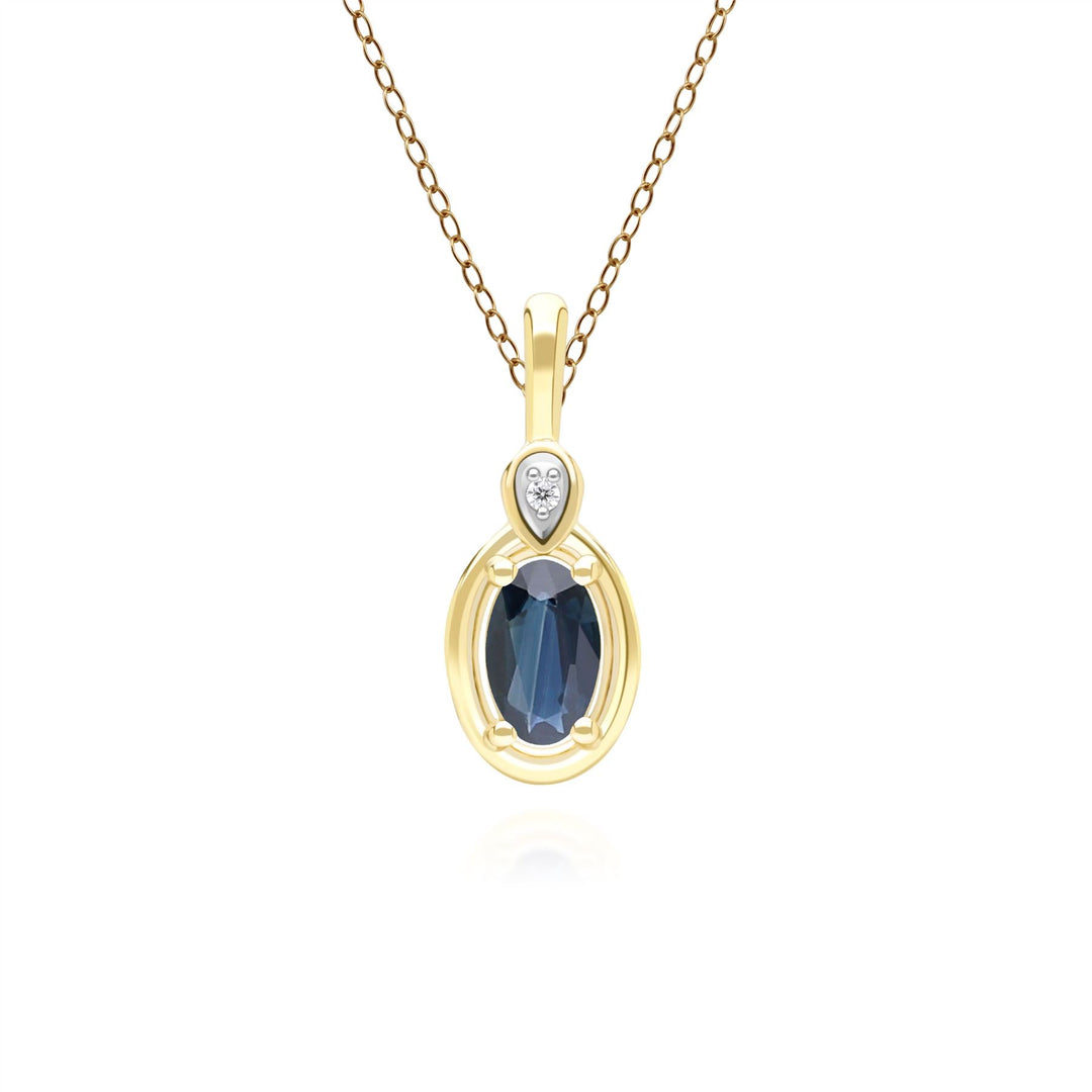 Gemondo gemstone jewellery