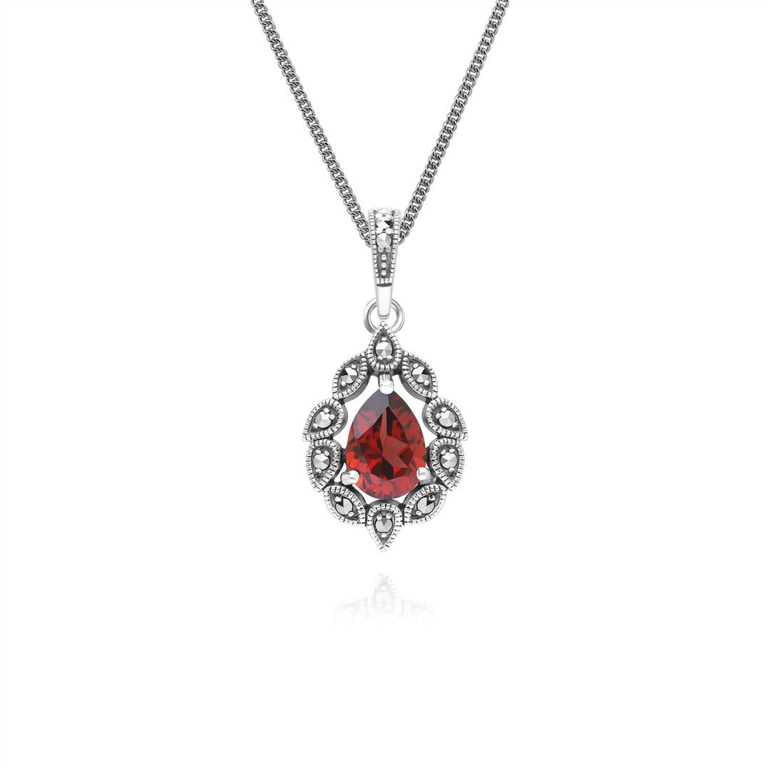 Gemondo gemstone jewellery