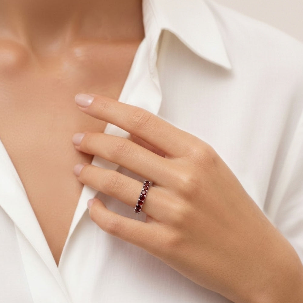 Gemondo gemstone jewellery
