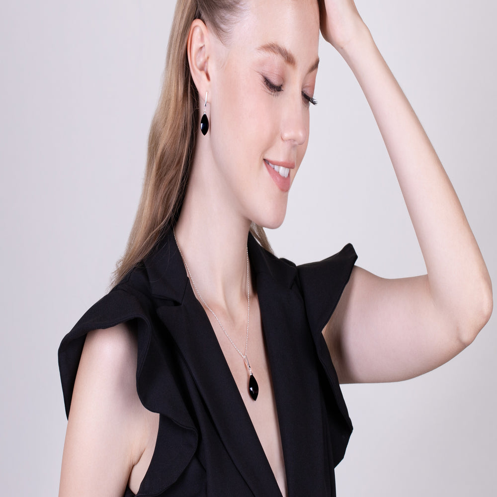 Gemondo gemstone jewellery