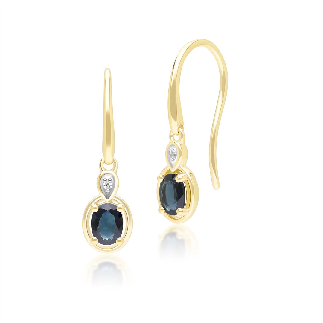 Gemondo gemstone jewellery