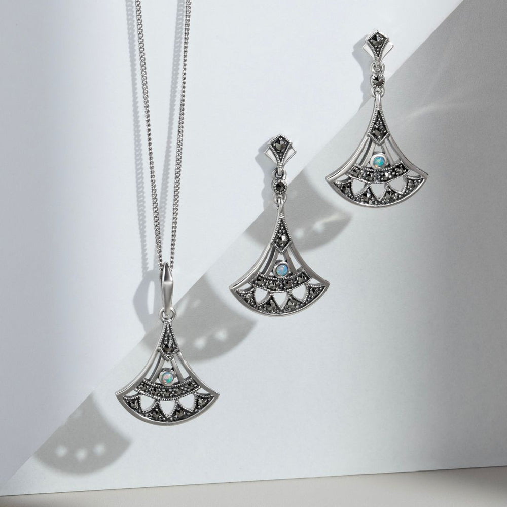 Gemondo gemstone jewellery