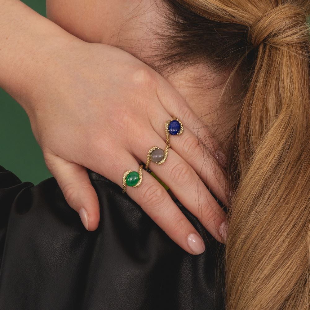 Gemondo gemstone jewellery
