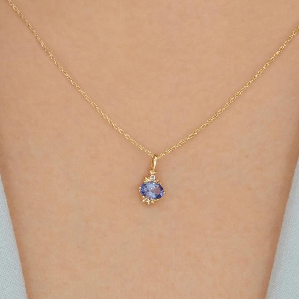 Gemondo gemstone jewellery