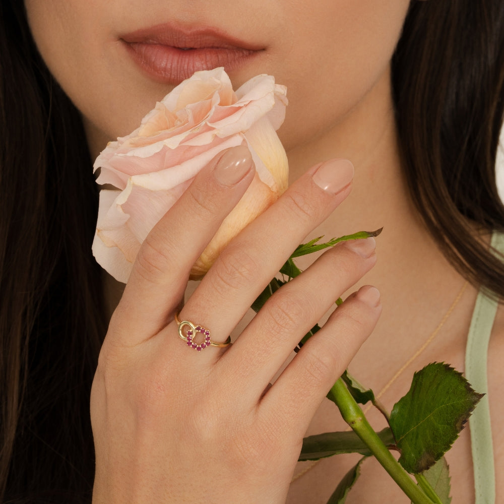 Gemondo gemstone jewellery