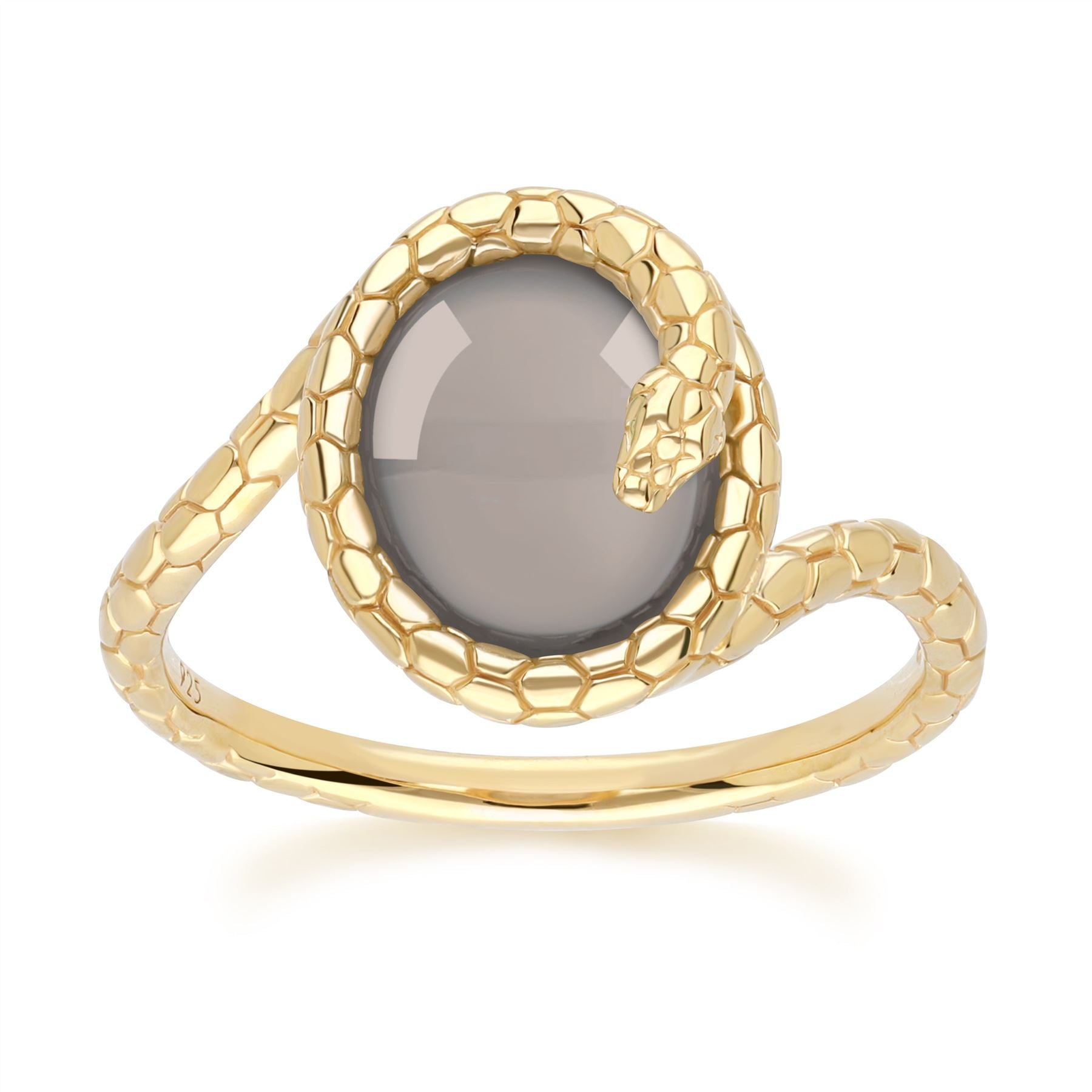 ecfew-black-moonstone-winding-snake-ring-in-gold-plated-sterling-silver-253r644807925