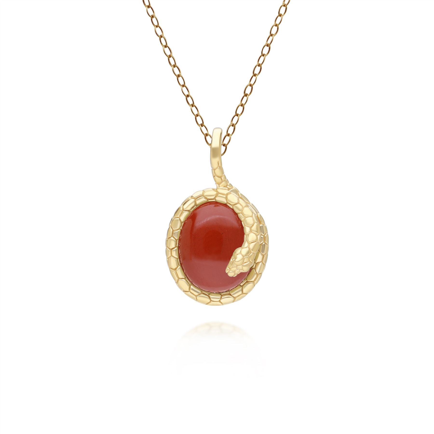 ecfew-red-jasper-winding-snake-pendant-necklace-in-gold-plated-sterling-silver-253p298706925