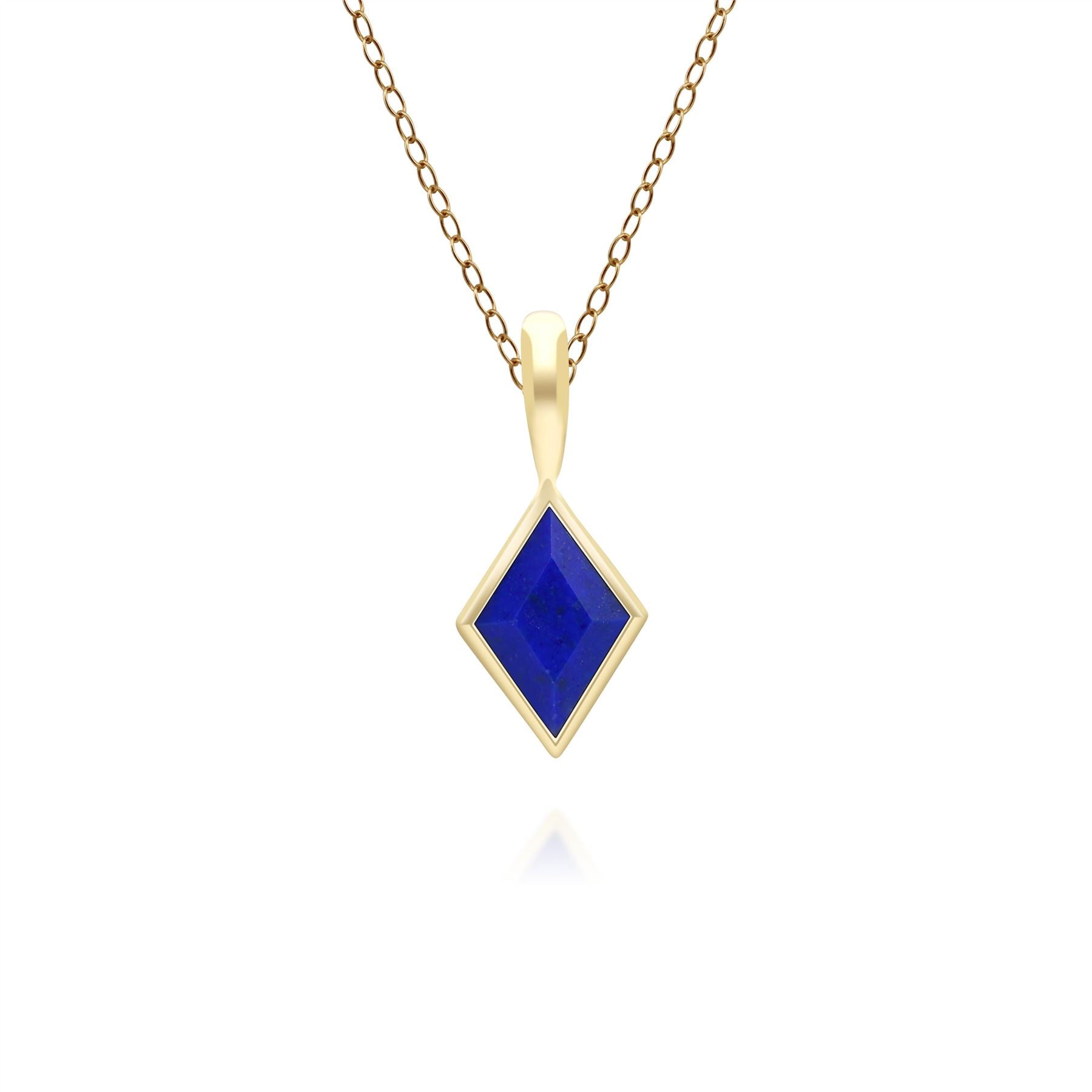 classic-lapis-lazuli-pendant-necklace-in-9ct-yellow-gold-135p2135029