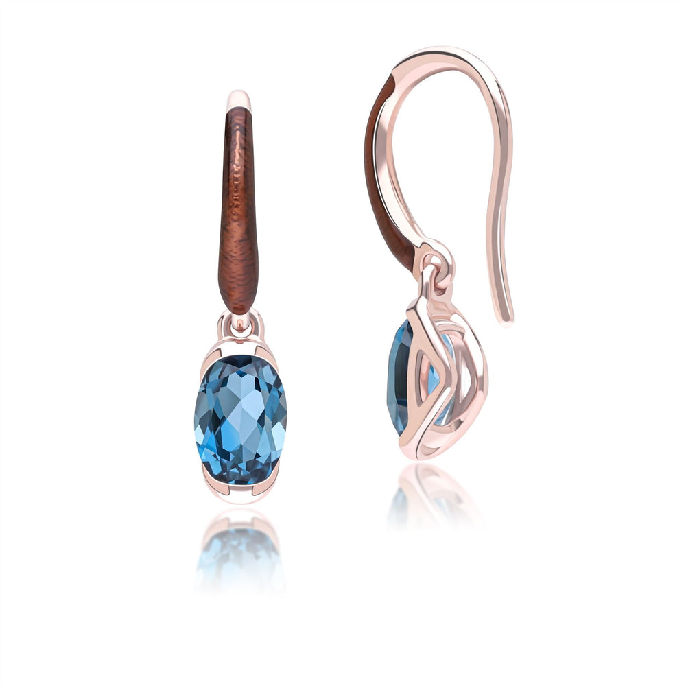 Gemondo gemstone jewellery