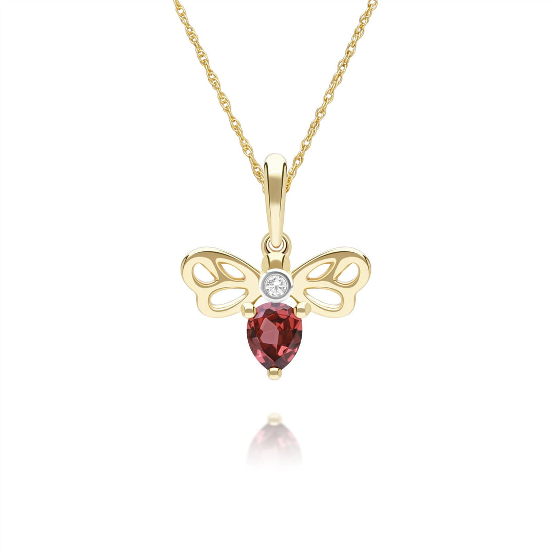 Gemondo gemstone jewellery