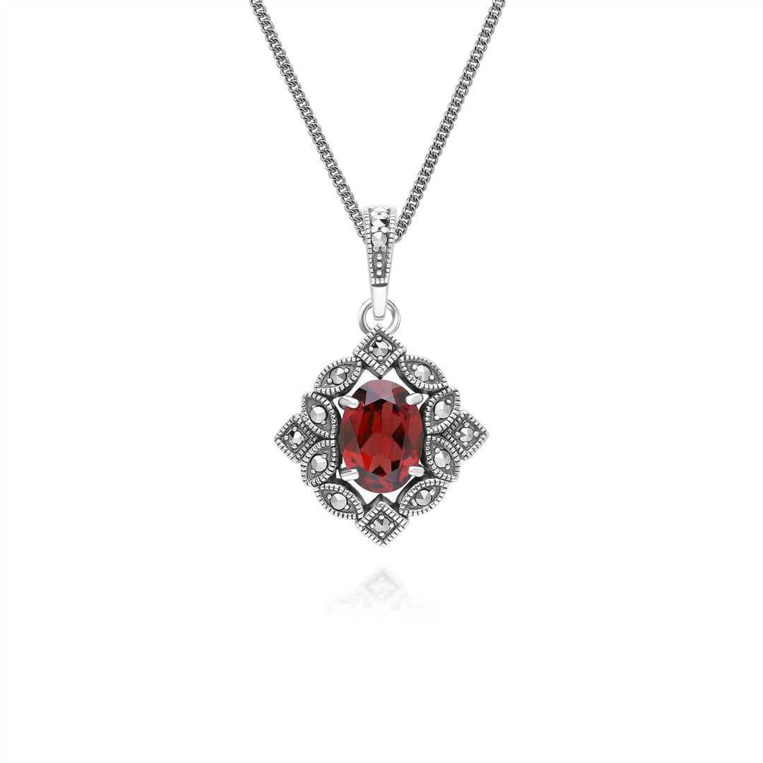 Gemondo gemstone jewellery