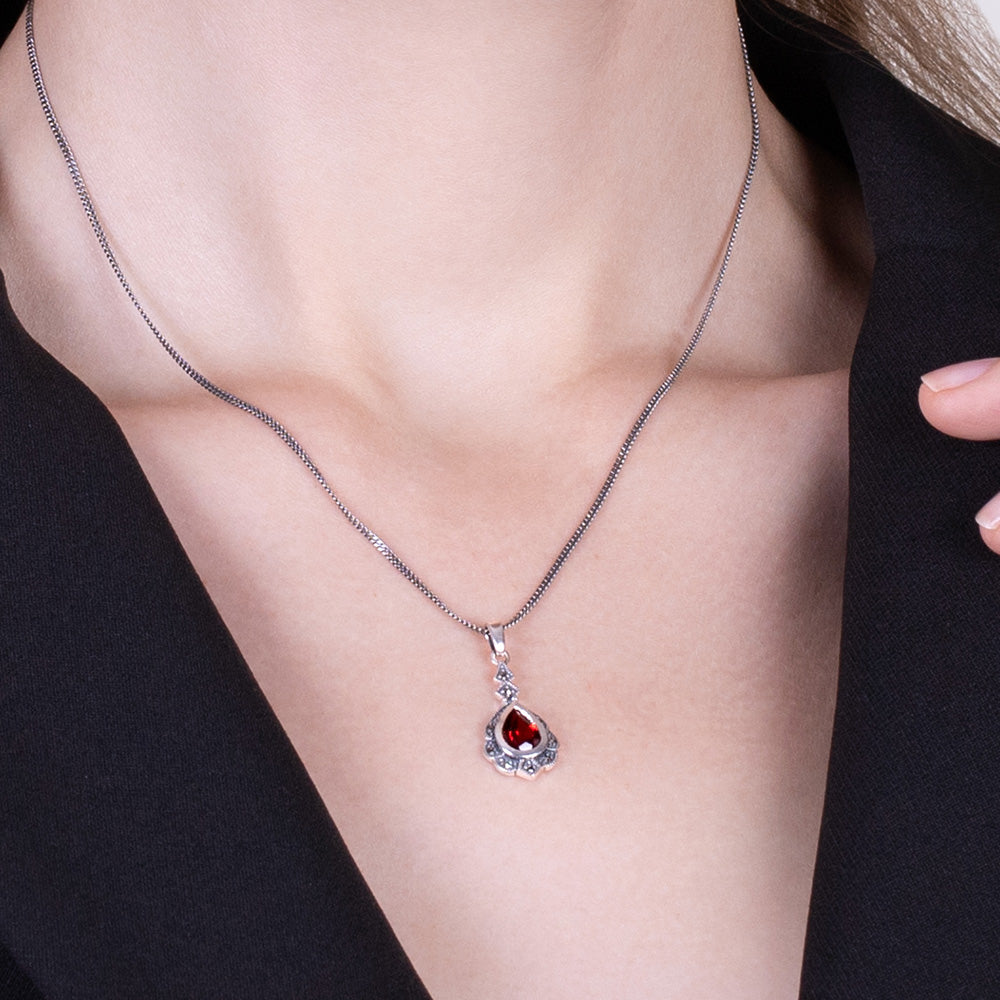 Gemondo gemstone jewellery