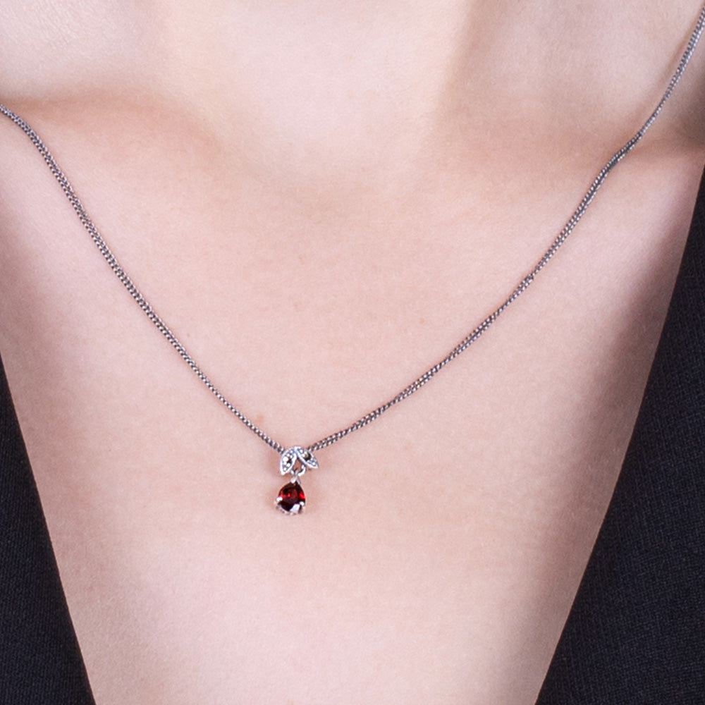 Gemondo gemstone jewellery