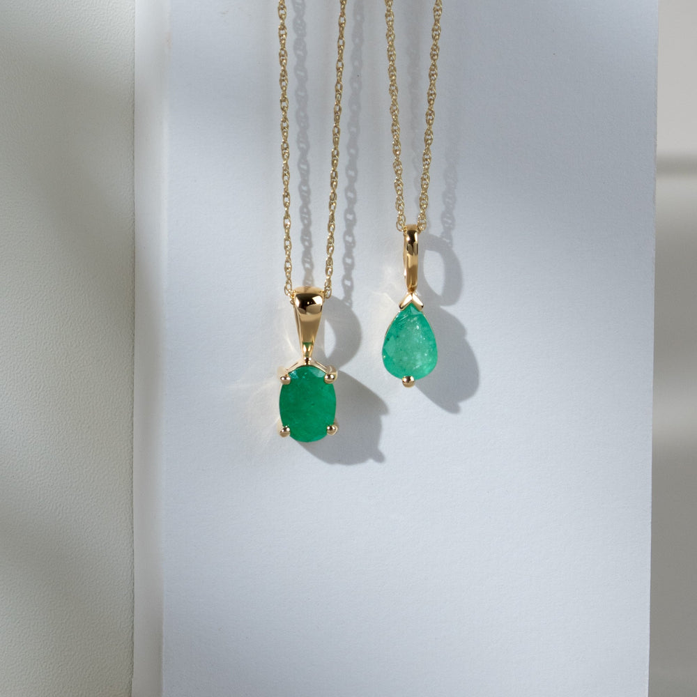 Gemondo gemstone jewellery