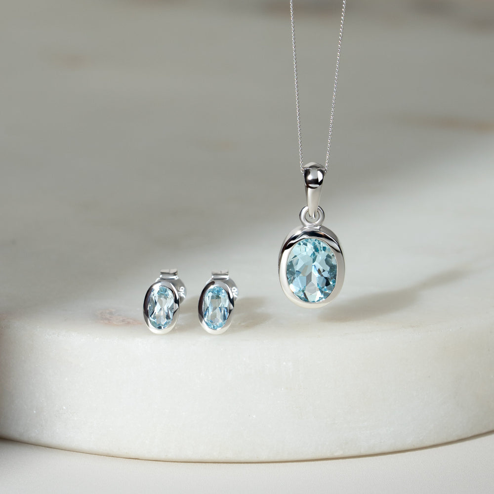 Gemondo gemstone jewellery