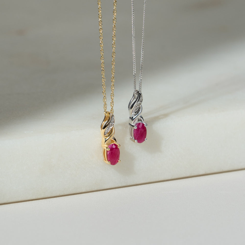 Gemondo gemstone jewellery