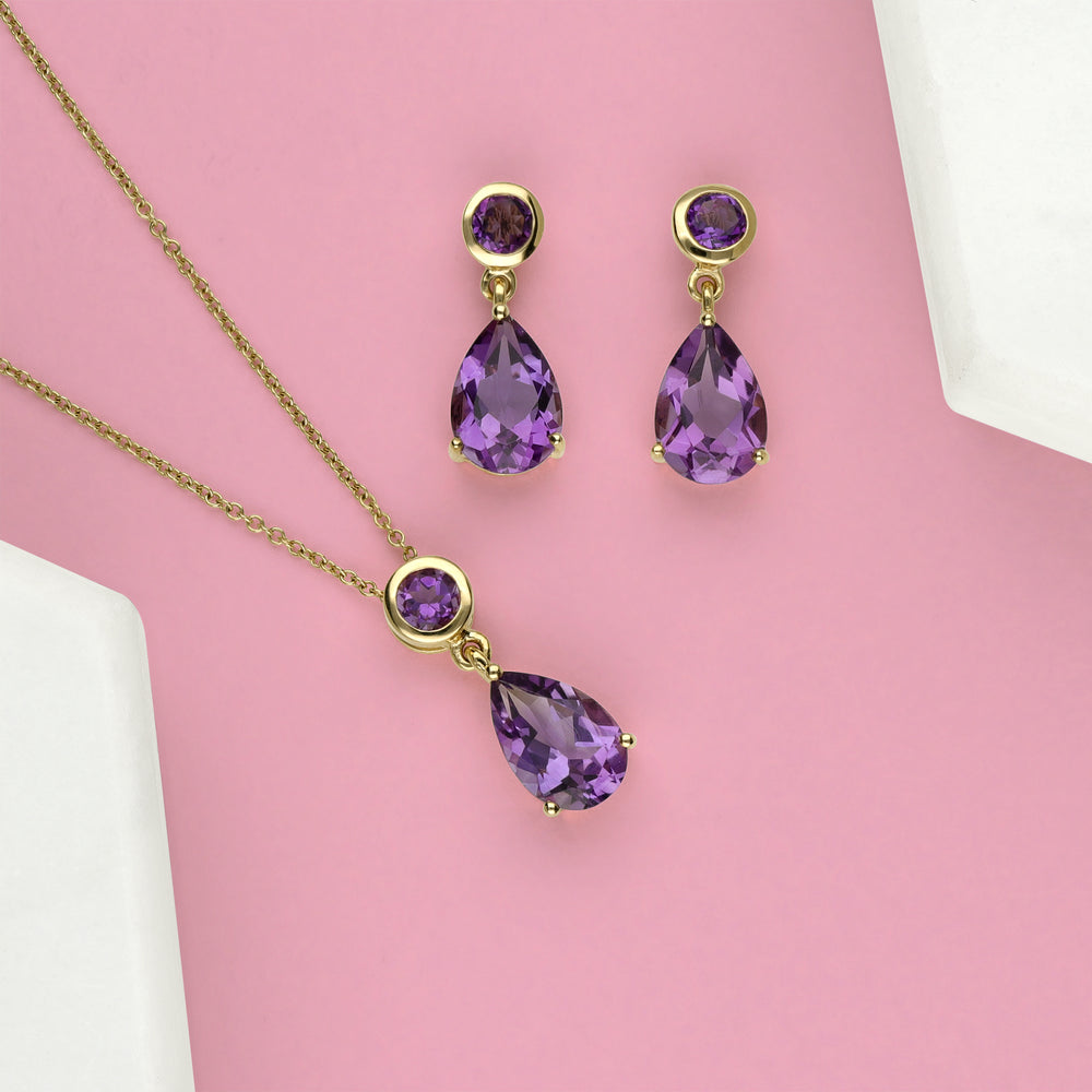 Gemondo gemstone jewellery
