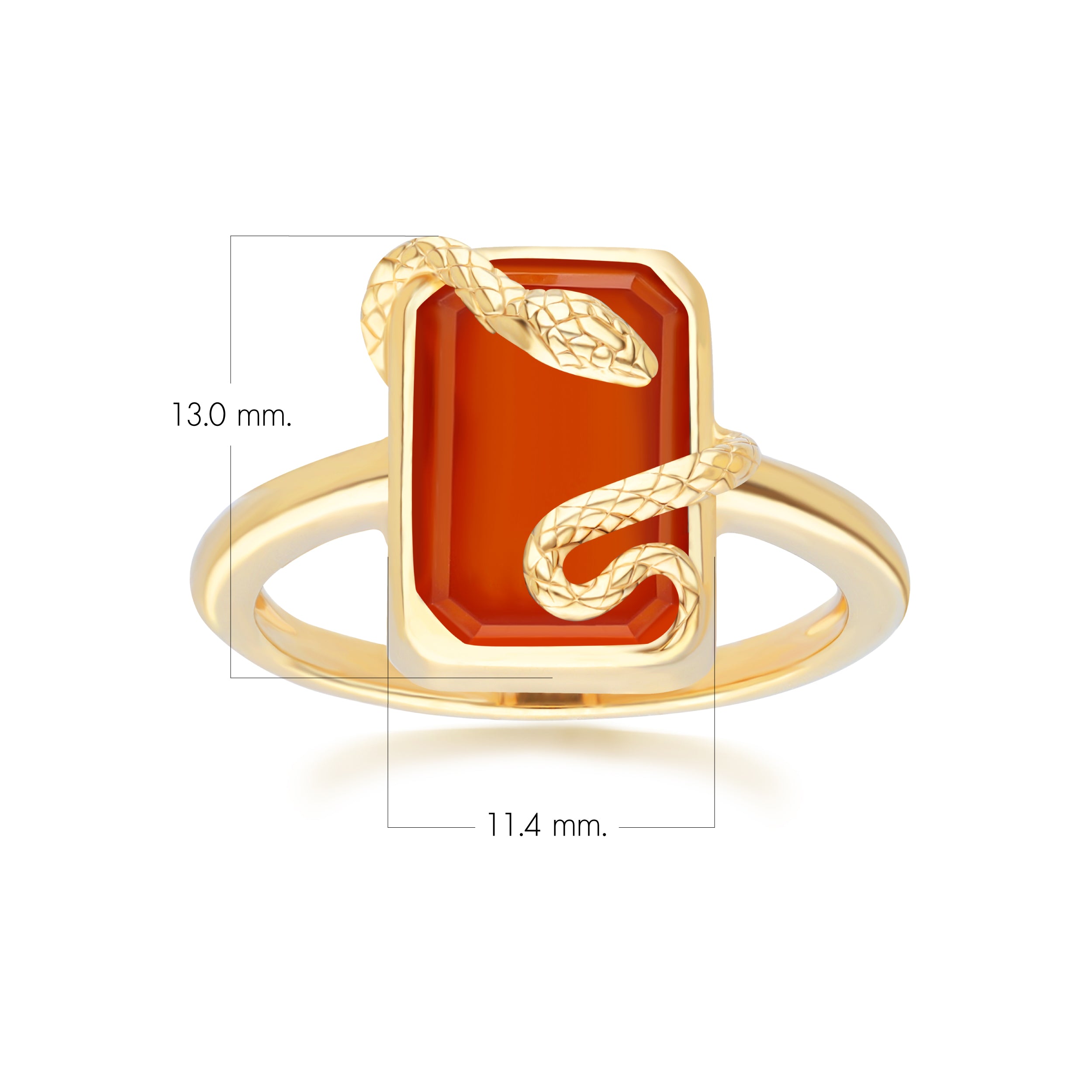 grand-deco-carnelian-snake-wrap-ring-in-gold-plated-sterling-silver-270r065304925 Dimensions