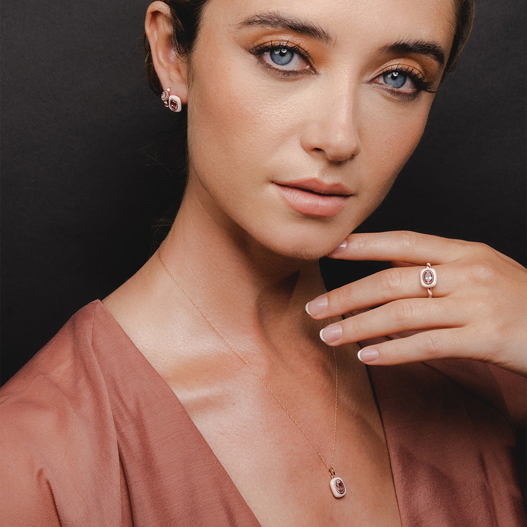 Gemondo gemstone jewellery