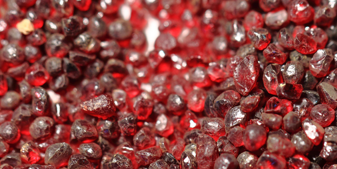 Gemondo gemstone jewellery