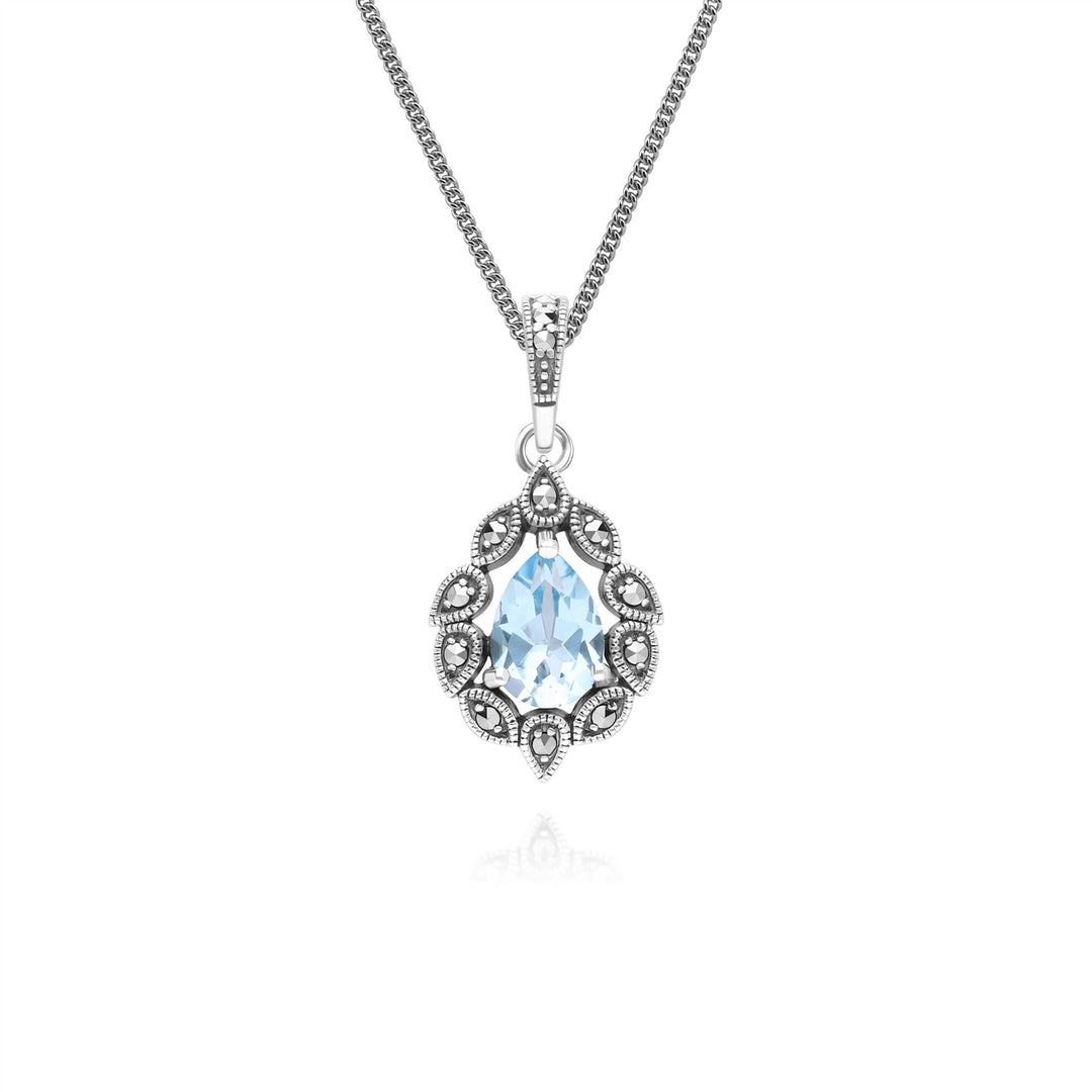 Gemondo gemstone jewellery