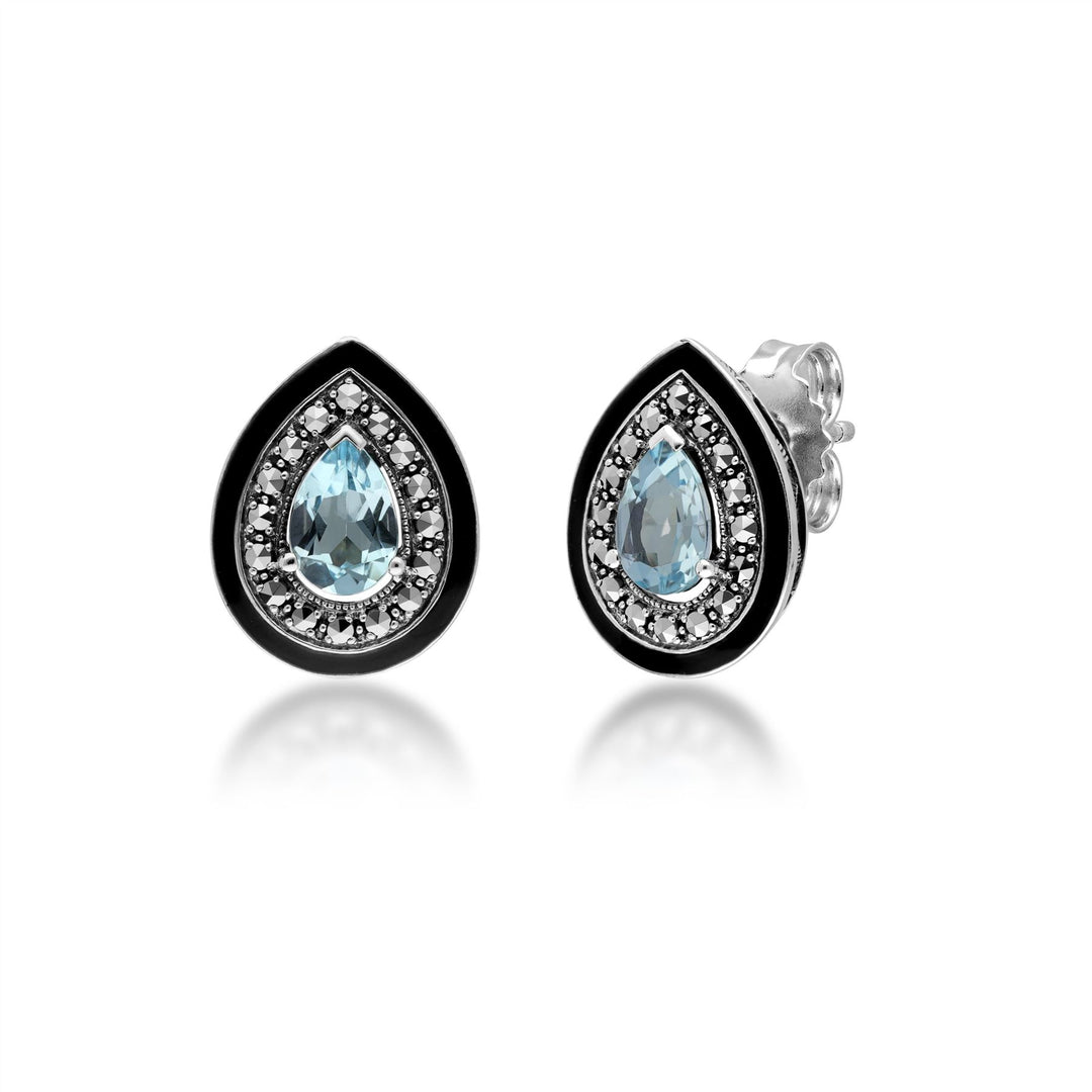 Gemondo gemstone jewellery