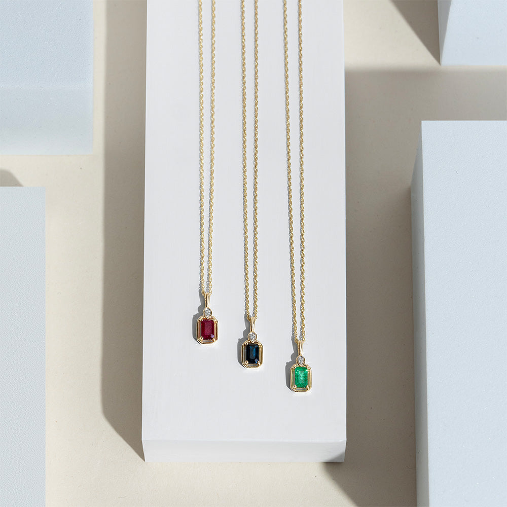 Gemondo gemstone jewellery