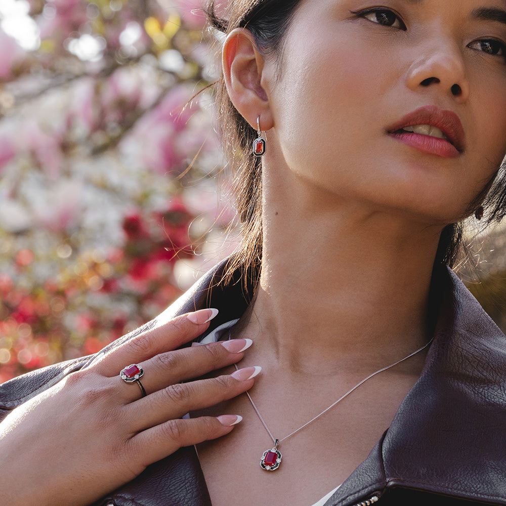 Gemondo gemstone jewellery