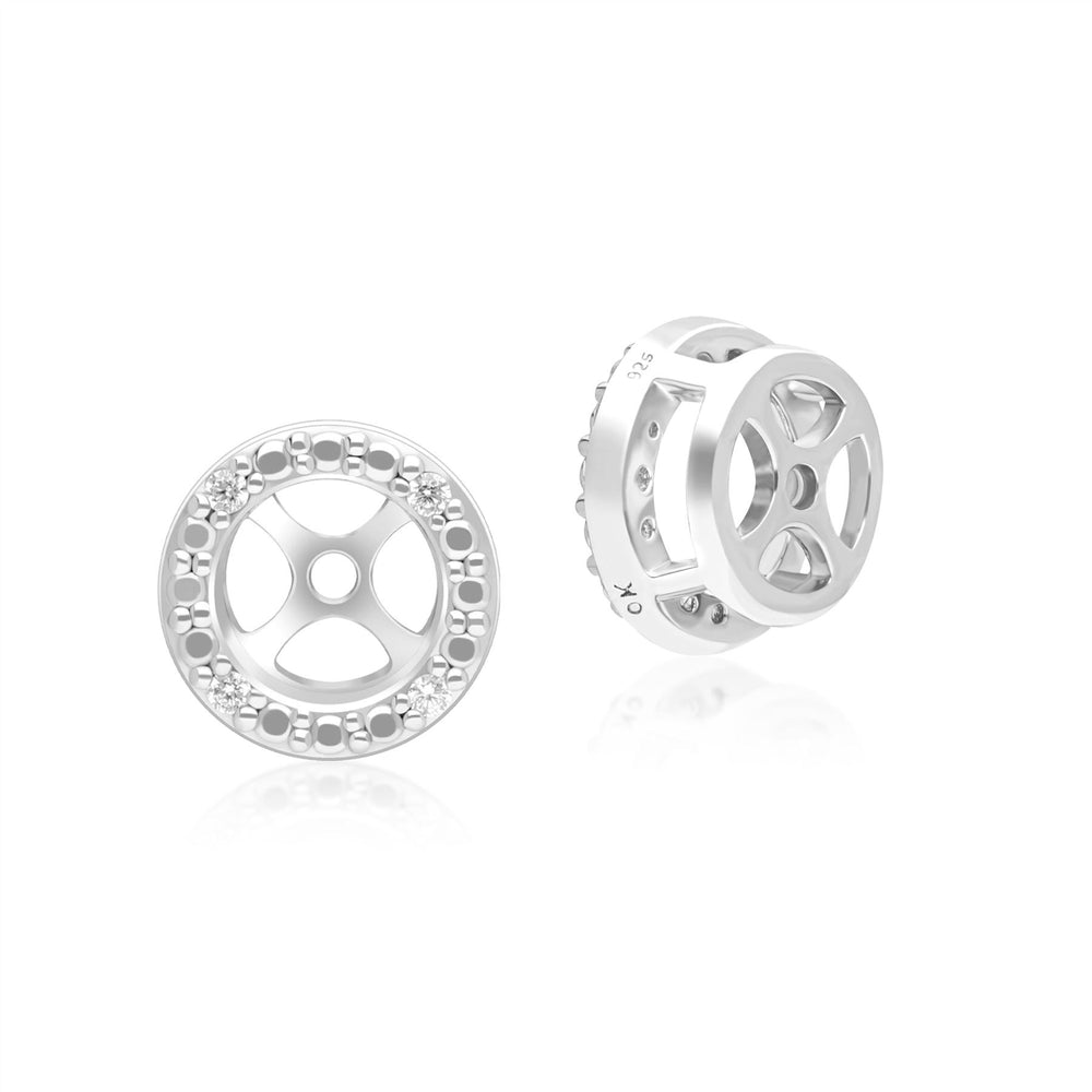 classic-halo-diamond-ear-jacket-earrings-in-9ct-white-gold-162d0053019 Side
