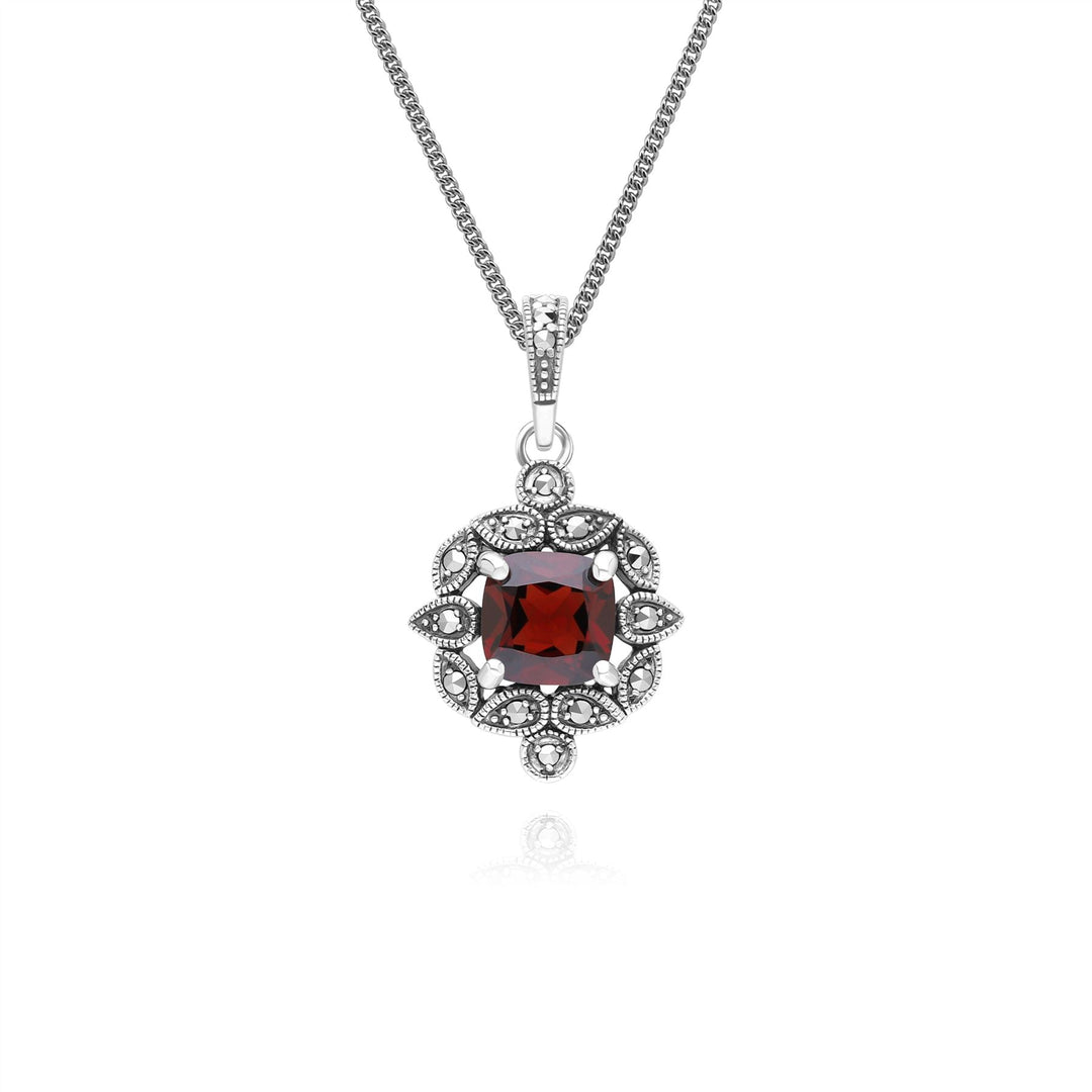 Gemondo gemstone jewellery