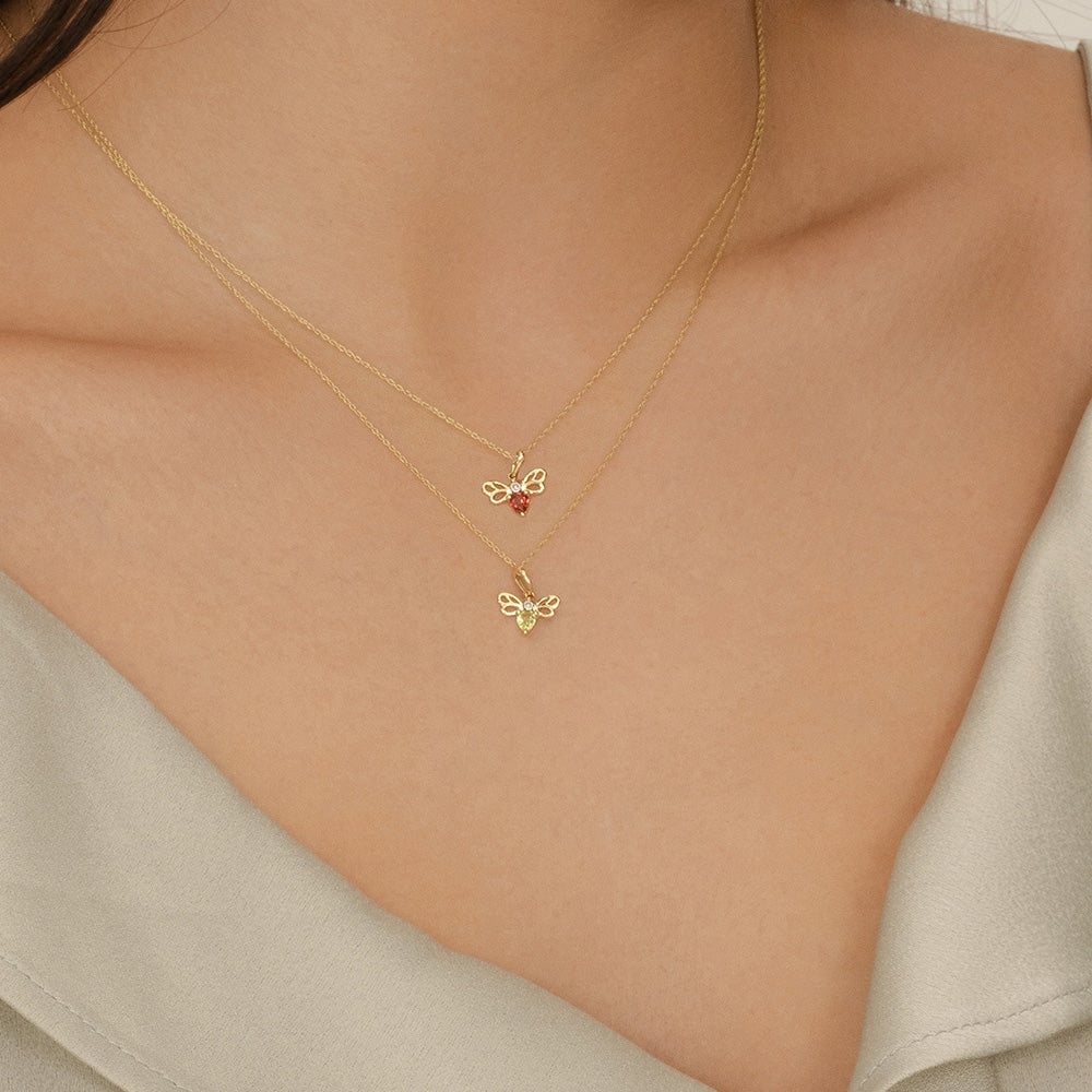Gemondo gemstone jewellery
