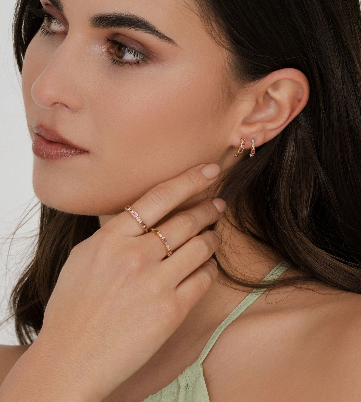 Gemondo gemstone jewellery